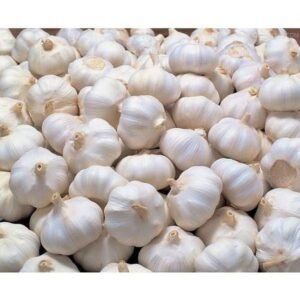 Garlic Lc- বড় রসুন- 1kg